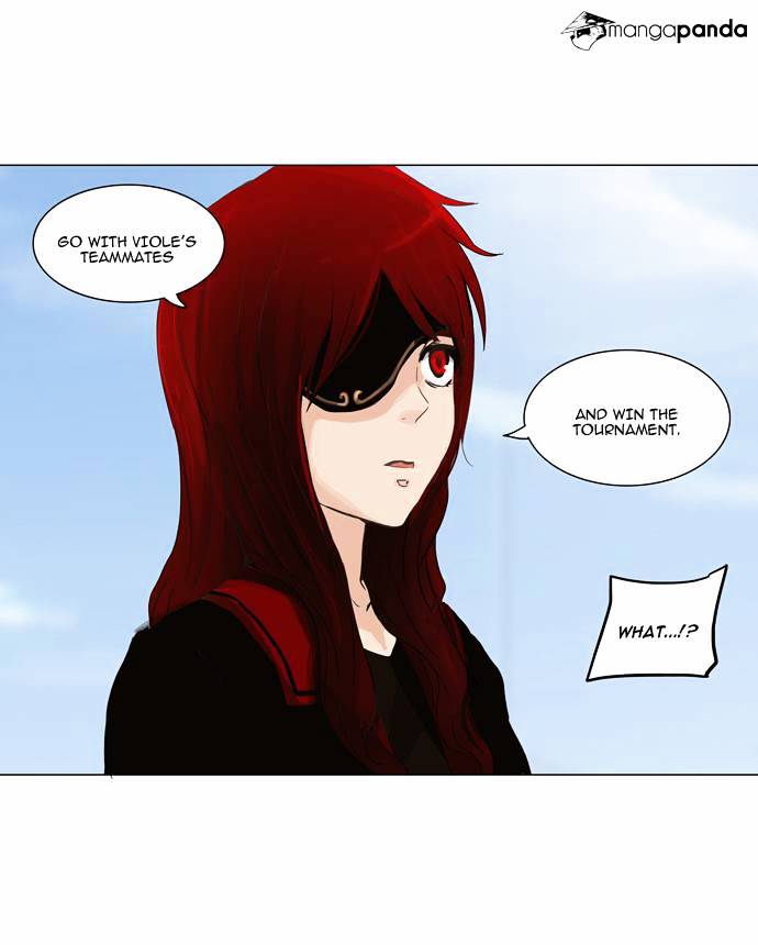 Tower of God, Chapter 134 image 13